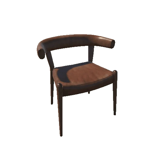 Chair Roman 1 B